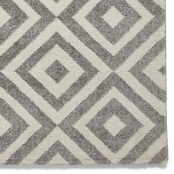 Siva preproga Think Rugs Brooklyn Dice, 160 x 220 cm-image-4