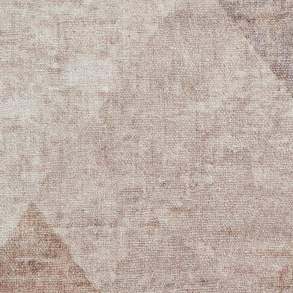 Svetlo rjava pralna preproga iz mešanice bombaža 122x170 cm Whisper – Think Rugs-image-4