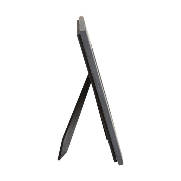 Siv kamnit okvir 20x25 cm Kata – Premier Housewares-image-2