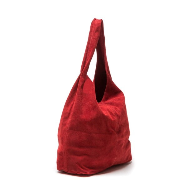 Usnjena torbica Roberta M Sympa-image-2