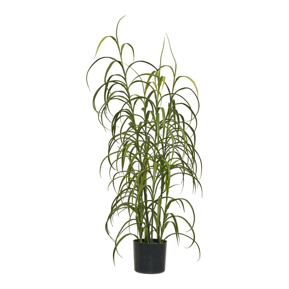Umetna rastlina (višina 89 cm) Grass