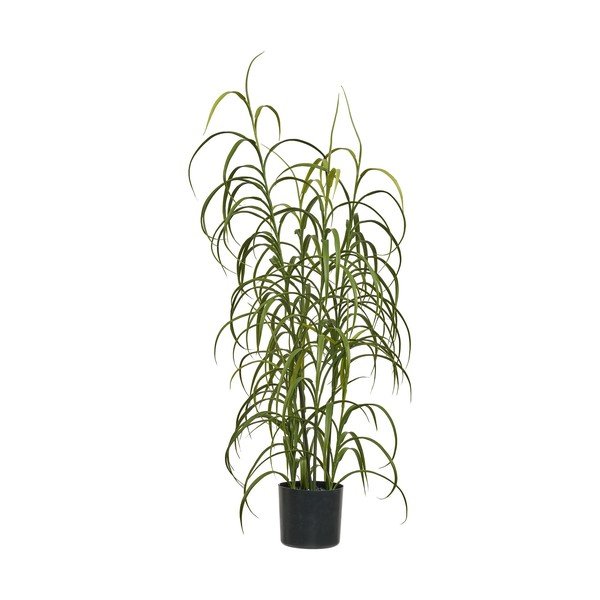 Umetna rastlina (višina 89 cm) Grass – House Nordic