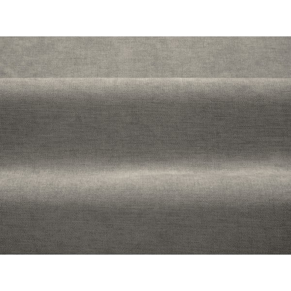 Svetlo siva kotna sedežna garnitura (levi kot) Torino – Micadoni Home-image-4