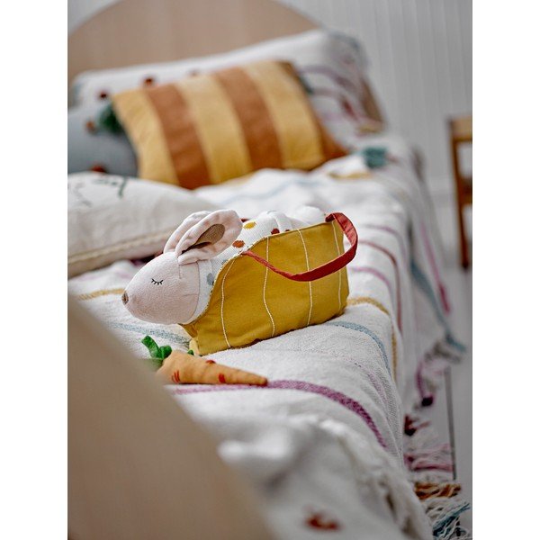 Plišasta igrača Villja – Bloomingville Mini-image-1