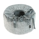 Siva mačja postelja ø 40 cm Magic Cat - Plaček Pet Products