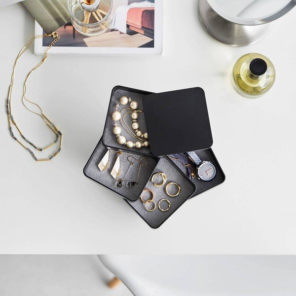 Organizator za nakit Tower – YAMAZAKI-image-4