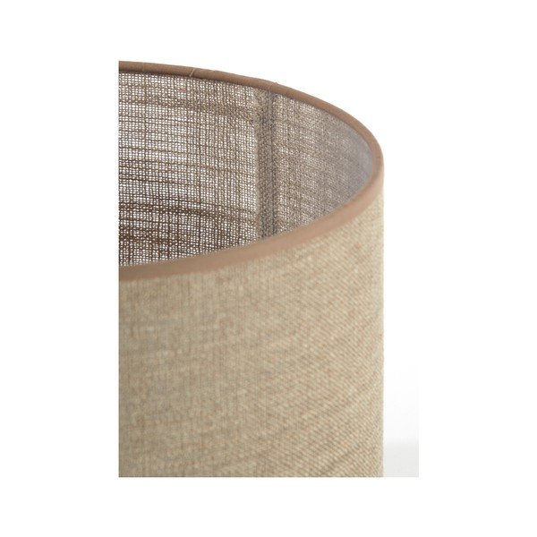 Bež senčilo ø 30 cm Caden – Light & Living-image-3