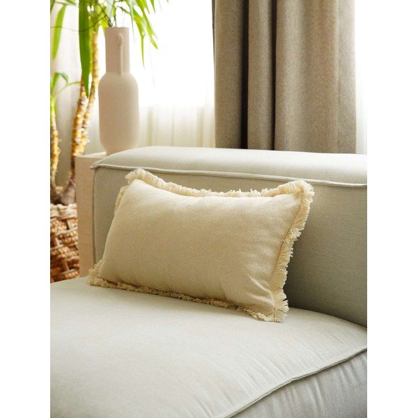 Bombažna prevleka za blazino 30x50 cm – Mioli Decor-image-4