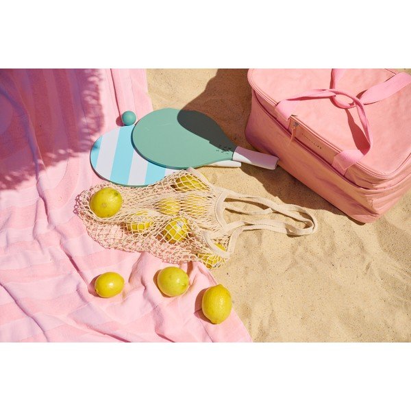 Roza hladilna torba Sunnylife 31,5 l-image-2