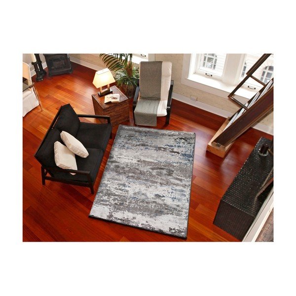 Siva preproga Universal Viento Grey, 160 x 230 cm-image-1