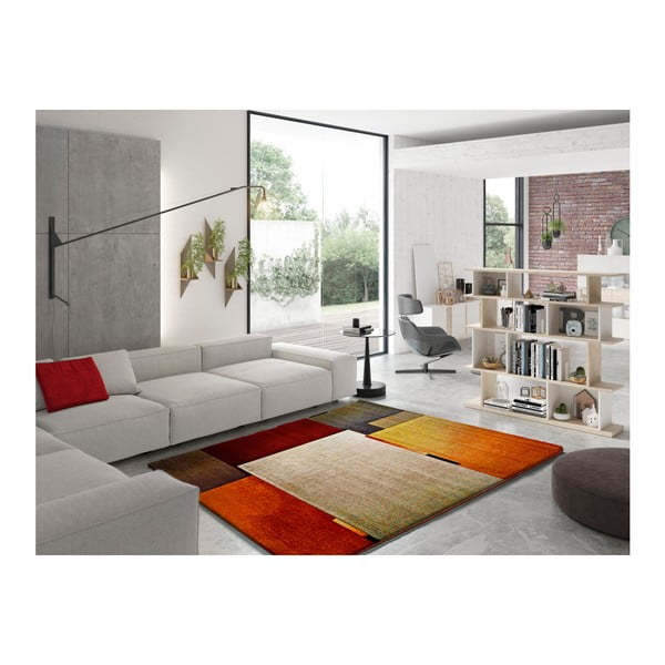 Preproga Universal Naranja, 60 x 120 cm-image-1