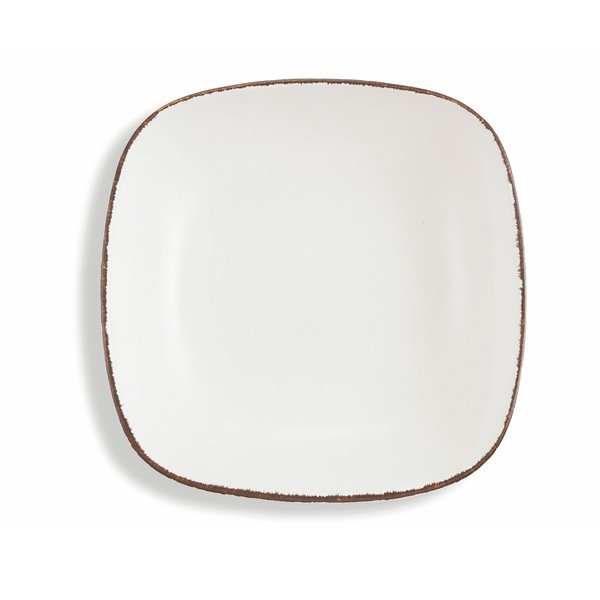 18-delni set kamnite posode Villa d'Este New Zen Bianco-image-1