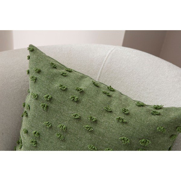 Prevleka za blazino 43x43 cm Tuffet – Mioli Decor-image-2