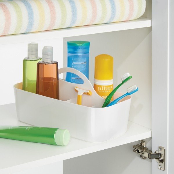 Beli organizator InterDesign Clarity-image-1
