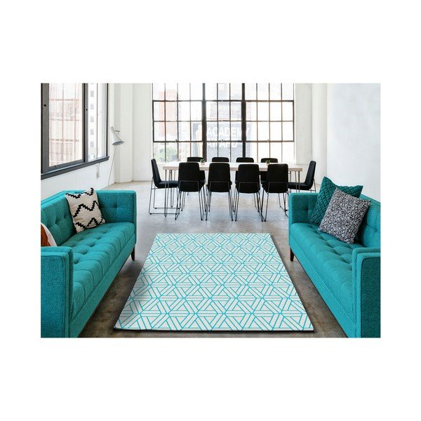Preproga Universal Norway Kulo, 140 x 200 cm-image-1