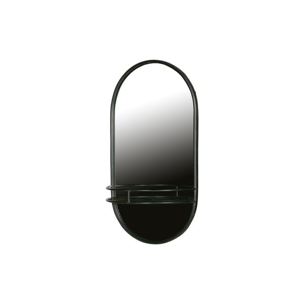 Stensko kovinsko kozmetično ogledalo BePureHome Make-up