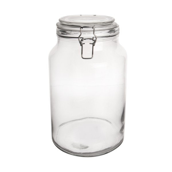 Steklena posoda za shranjevanje živil Irma – Orion-image-1