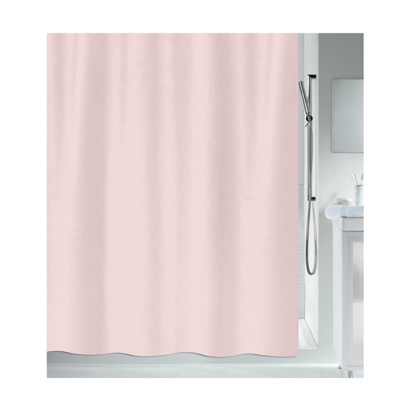 Zavesa za tuš 180x200 cm Primo – Spirella