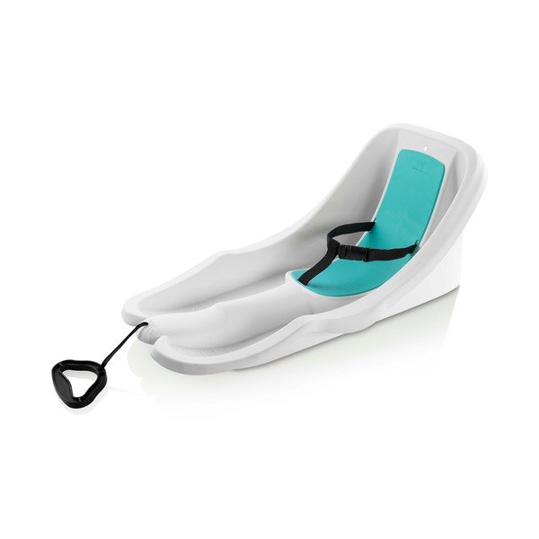 Vlečne sani Baby Rider – Gizmo