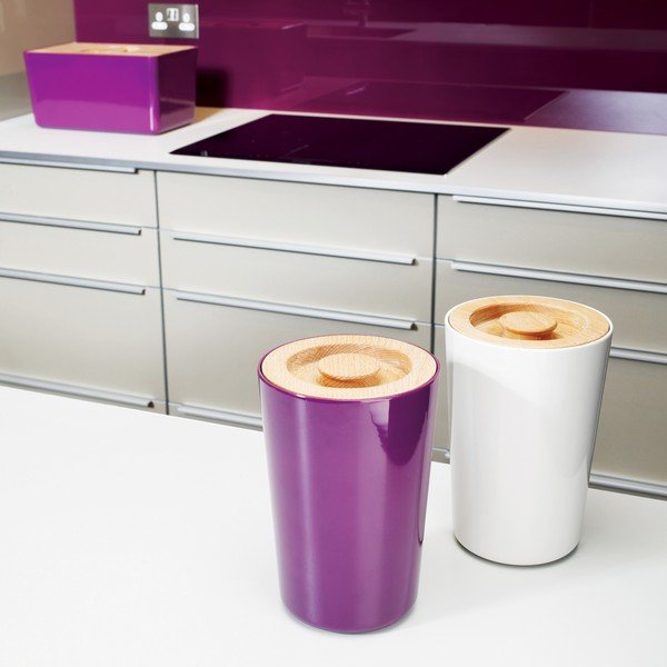 Škatla za hrano, črna-image-1