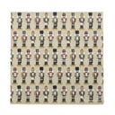 Papirnati prtički v kompletu 20 ks 33x33 cm Darren – Bloomingville