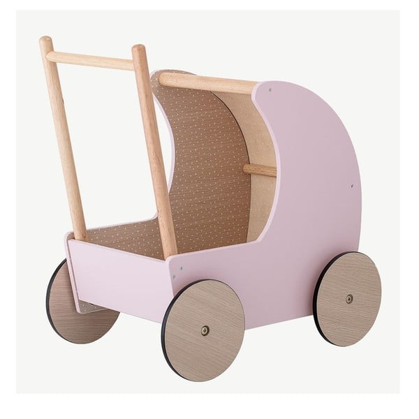 Lesen otroški voziček Bloomingville Toy Pram