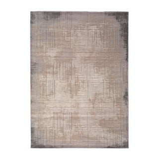 Sivo-bež preproga Universal Seti, 200 x 290 cm