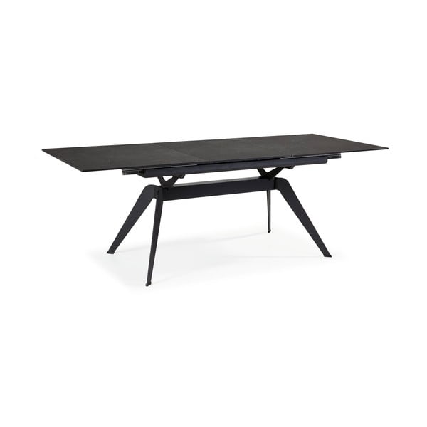 Keramična jedilna miza 90x160 cm Lula – Marckeric-image-2