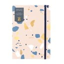 Zvezek 128 strani – Busy B