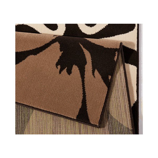 Preproga Hanse Home Gloria Flower Brownie, 200 x 290 cm-image-3