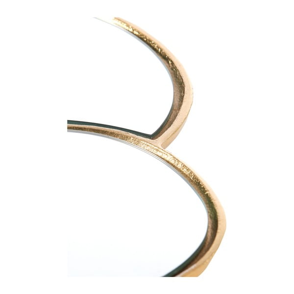 Kovinski okrasni pladenj Dalena – Light & Living-image-3