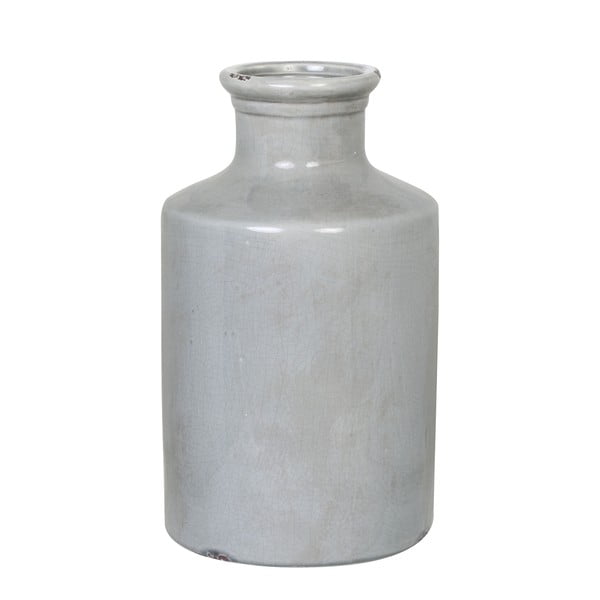 Vaza Cereme Grey, 36 cm