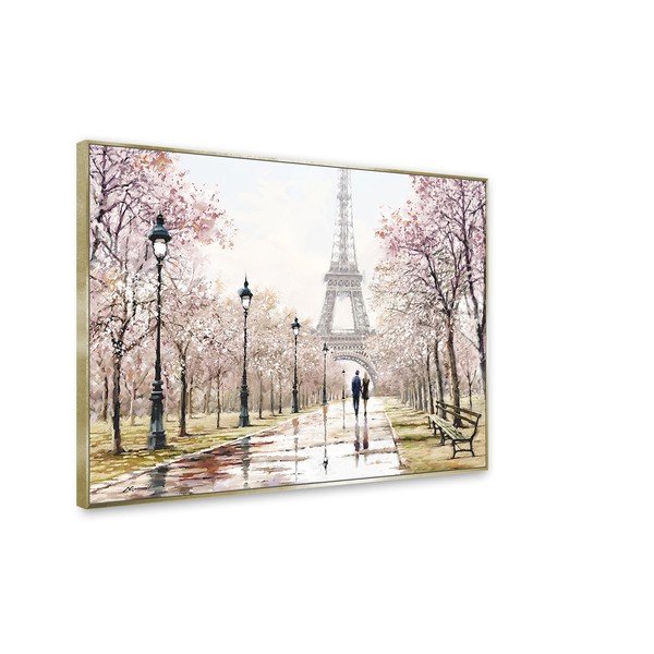 Slika na platnu Styler Paris, 115 x 87 cm-image-2