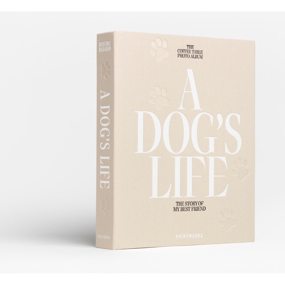 Foto album  A Dog's Life