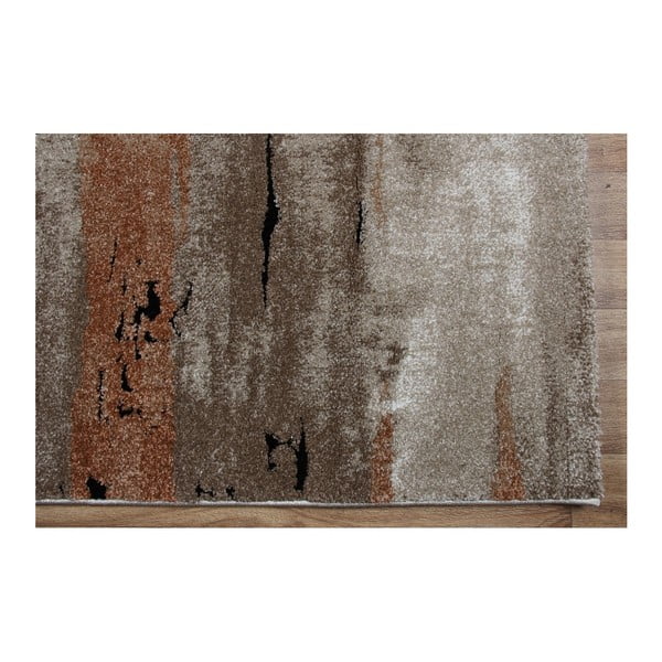 Preproga Garida Softerra Abstraktno, 80 x 150 cm-image-2