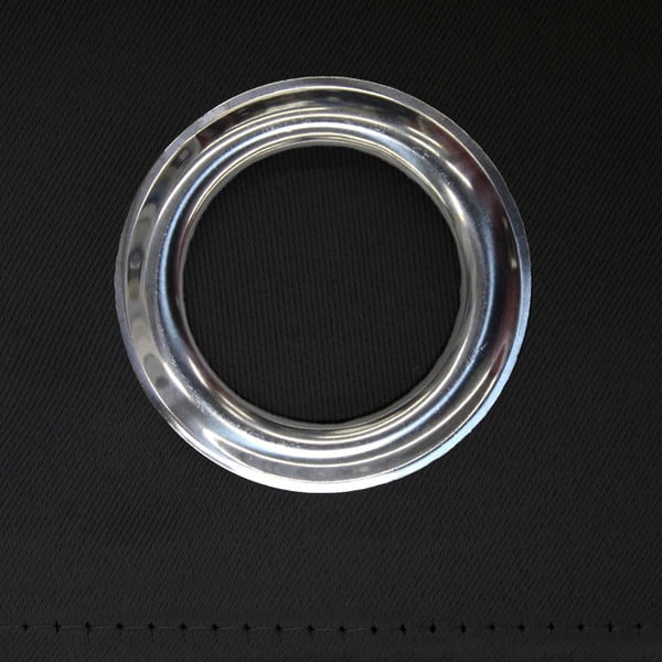 Črna zatemnitvena zavesa 135x180 cm Occult – douceur d'intérieur-image-3