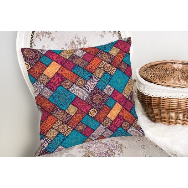 Prevleka za vzglavnik Minimalist Cushion Covers Gantima, 45 x 45 cm-image-2