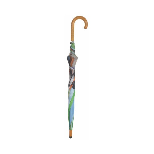 Dežnik Esschert Design Pes, ⌀ 120 cm-image-1