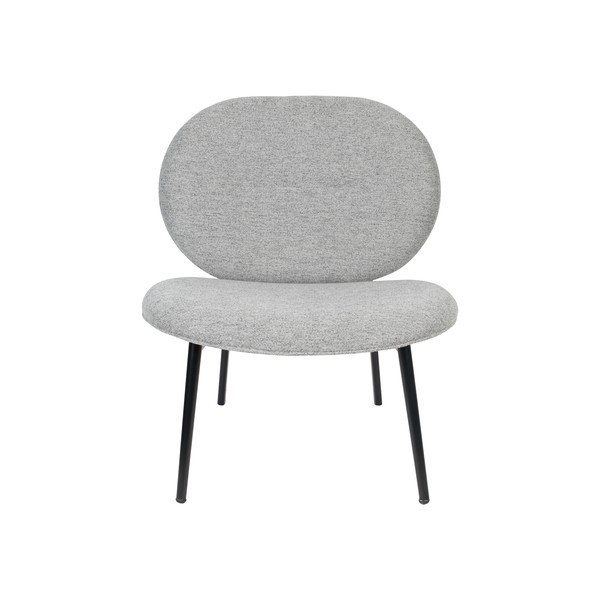 Siv fotelj Zuiver Spike -image-2