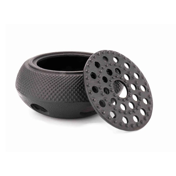 Črni litoželezni čajnik Bredemeijer Jang, ⌀ 14,4 cm-image-3
