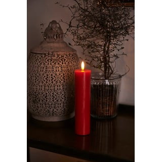 LED sveča (višina 20 cm) Sille – Sirius