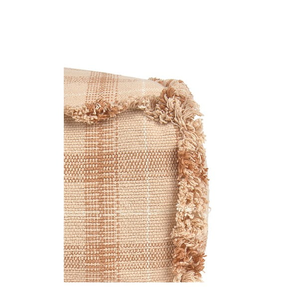 Rožnata otroška vreča za sedenje Rose – Lorena Canals-image-3