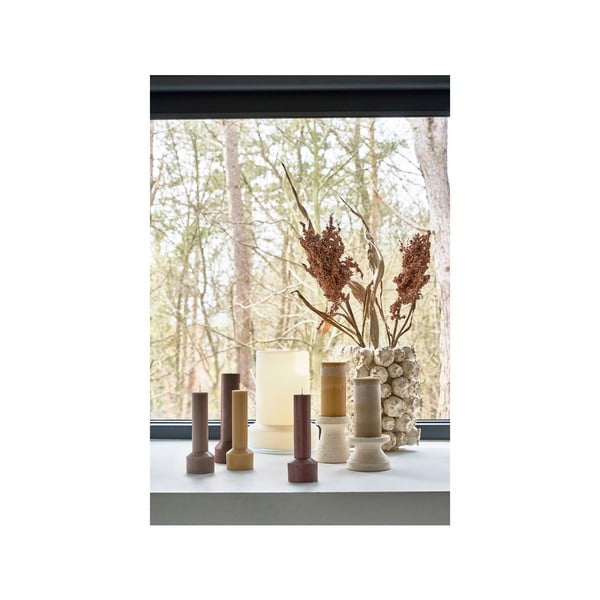 Lončen svečnik Elv – Villa Collection-image-2