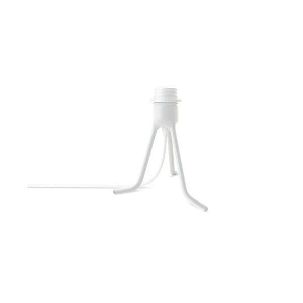 Belo stojalo za svetilke UMAGE, višina 18,6 cm