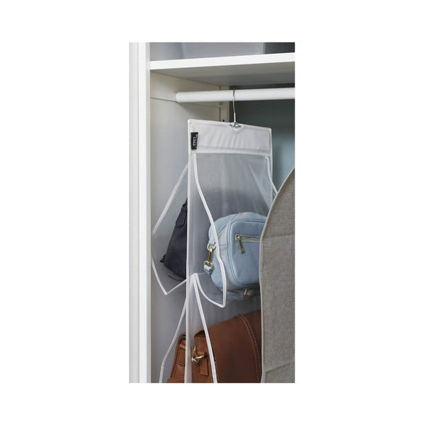 Viseči organizator za 8 torbic Domopak Hanging-image-2