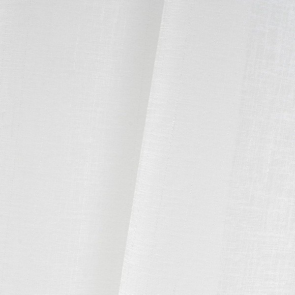 Bela zavesa 140x260 cm Gentle – Casa Selección-image-4