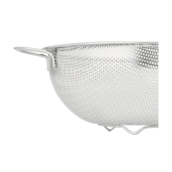 Cedilo iz nerjavečega jekla ø 25 cm Lucca 3.0 – FABINI-image-4