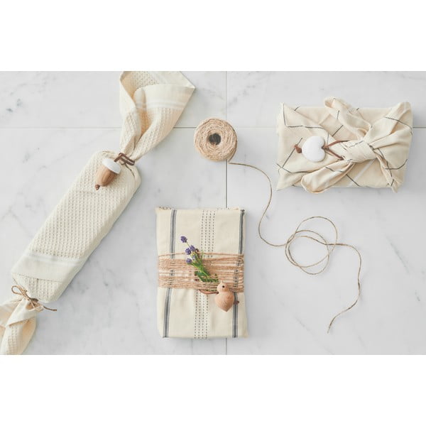 Lesen viseči božični okrasek Kähler Design Nordic Tales-image-4