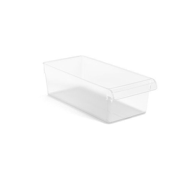 Plastični organizator hladilnika 3 kos Fridge - Rotho-image-3