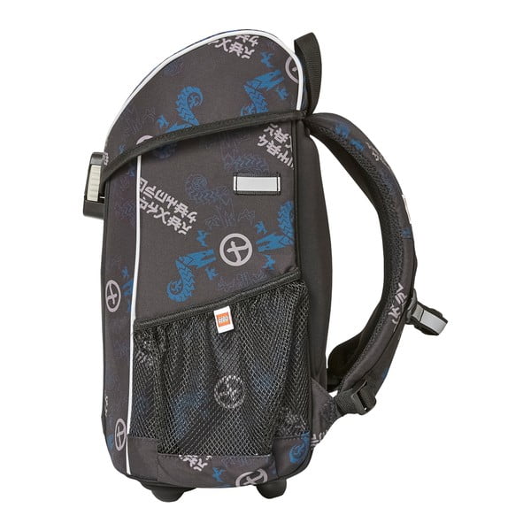 Otroški nahrbtnik 18 l Ninjago Arin Easy Light – LEGO®-image-1